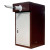 Термоблок газовый уличный ТГУ-НОРД-С (кор.,2конт. MIZUDO M24T,без газ.лин)