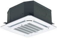 Кассетная VRF система Lessar LSM-H45B4CUA2/LZ-VB4CТВ2
