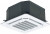 Кассетная VRF система Lessar LSM-H45B4CUA2/LZ-VB4CТВ2