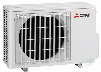 Канальный кондиционер Mitsubishi Electric SEZ-M35DA/SUZ-M 35 Канальный кондиционер Mitsubishi Electric SEZ-M35DA/SUZ-M 35