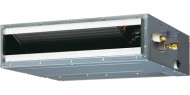 Канальный внутренний блок мульти сплит-системы Fujitsu ARXG18KLLAP