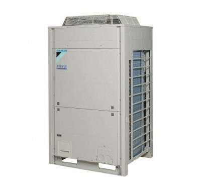 Наружный блок VRF системы Daikin REYQ8P9 Наружный блок VRF системы Daikin REYQ8P9