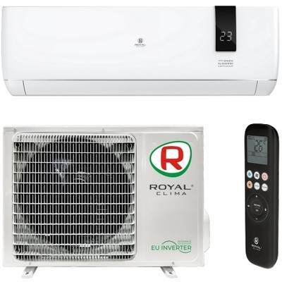 Кондиционер Royal Clima Sparta RCI-SAX30HN Кондиционер Royal Clima Sparta RCI-SAX30HN