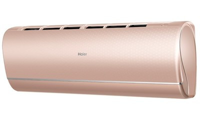 Настенный внутренний блок мульти сплит-системы Haier Jade Super Match AS35S2SJ2FA-G Настенный внутренний блок мульти сплит-системы Haier Jade Super Match AS35S2SJ2FA-G