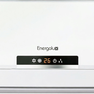 Настенная VRF система Energolux SMZS12V2AI