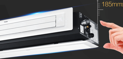 Канальная VRF система Haier AD162MSERA(H)