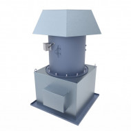 Вентилятор осевой крышный SHUFT AxisTOP-6,3-5,5-3000 Вентилятор осевой крышный SHUFT AxisTOP-6,3-5,5-3000