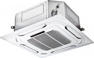 Кассетная VRF система QUATTROCLIMA QV-M36KD1/QA-MKP2 Кассетная VRF система QUATTROCLIMA QV-M36KD1/QA-MKP2