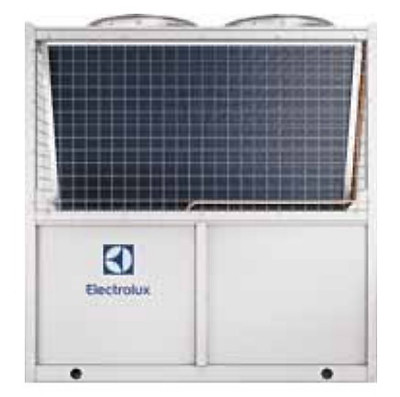 Чиллер с воздушным охлаждением Electrolux EMASC-110 Чиллер с воздушным охлаждением Electrolux EMASC-110