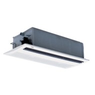 Кассетный фанкойл до 5 кВт IGC IWF-400T22W