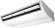 Напольно-потолочный кондиционер Toshiba RAV-RM1401CTP-E/RAV-GP1401AT8-E
