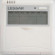 Кассетный внутренний блок мульти сплит-системы Lessar eMagic LS-MHE12BVE2/LZ-B4COBA