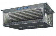 Канальный фанкойл до 20 кВт Daikin FWD16AF
