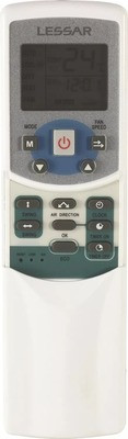 Наружный блок VRF системы Lessar LUM-HE100AXA2-M Наружный блок VRF системы Lessar LUM-HE100AXA2-M