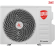 Мульти сплит-система на 3 комнаты Royal Thermo RTFMO-27HN8/RTFMI-09HN8/white*3