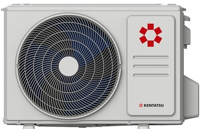Кондиционер Kentatsu Kanami KSGA53HZRN1W/KSRA53HZRN1 Кондиционер Kentatsu Kanami KSGA53HZRN1W/KSRA53HZRN1