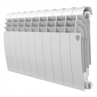 Радиатор Royal Thermo BiLiner Inox 350 - 10 секц. Радиатор Royal Thermo BiLiner Inox 350 - 10 секц.