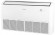 Напольно-потолочный кондиционер Kentatsu KSHF140HFAN3/KSUT140HFAN3L/-40