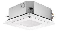 Кассетный кондиционер Mitsubishi Electric SLZ-M60FA/SUZ-M 60