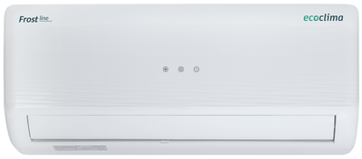 Кондиционер Ecoclima Frost Line ECW/I-AX07/FB-4R1 / EC/I-AX07/F-4R1