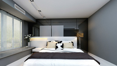 Канальный внутренний блок мульти сплит-системы Mitsubishi Heavy SRR25ZS-W