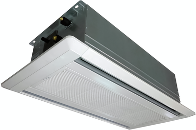 Кассетная VRF система TICA TMCD056A