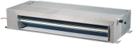 Канальная VRF система Dantex DM-UAC032T2/BAF