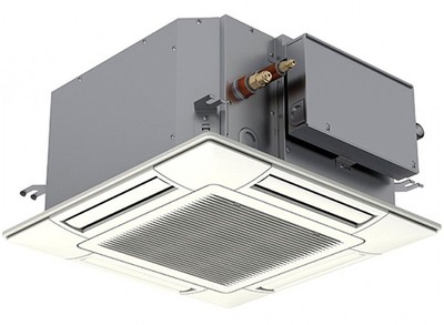 Кассетная VRF система Hitachi RCIM-1.5FSN4E