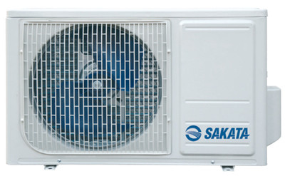 Кондиционер Sakata Fusion 3 SIE-35SJ/SOE-35VJ