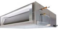Канальная VRF система Toshiba MMD-UP0181HP-E Канальная VRF система Toshiba MMD-UP0181HP-E