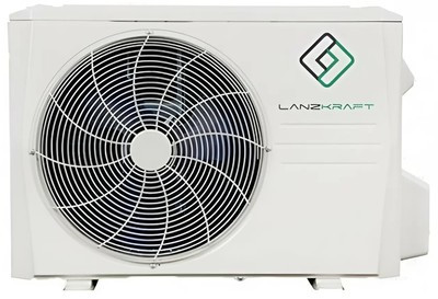 Канальный кондиционер Lanzkraft LLDM-50SC/LLO-50SC