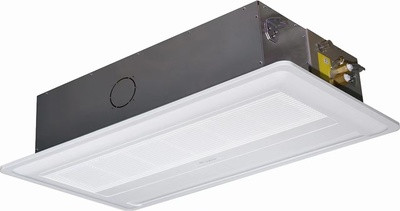 Кассетный фанкойл до 3.5 кВт Royal Clima MACS-I-C20P21K Кассетный фанкойл до 3.5 кВт Royal Clima MACS-I-C20P21K