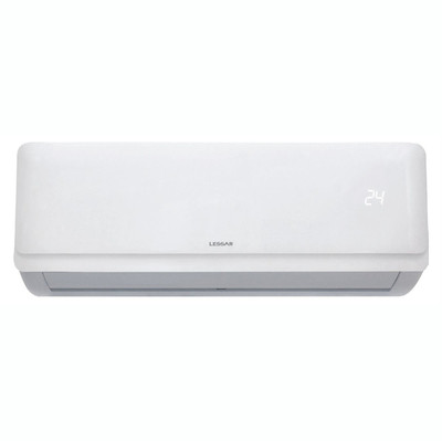 Настенный внутренний блок мульти сплит-системы Lessar eMagic LS-MHE09KOA2A