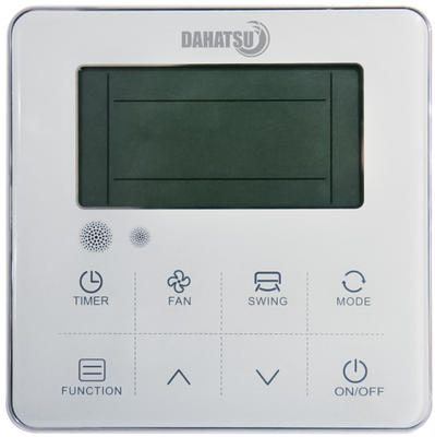 Напольно-потолочная VRF система Dahatsu FC-VRF-H140/DC