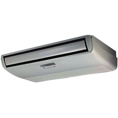 Напольно-потолочный кондиционер Systemair SYSPLIT CEILING 48 HP R Напольно-потолочный кондиционер Systemair SYSPLIT CEILING 48 HP R
