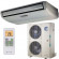 Напольно-потолочный кондиционер Systemair SYSPLIT CEILING 48 HP R Напольно-потолочный кондиционер Systemair SYSPLIT CEILING 48 HP R