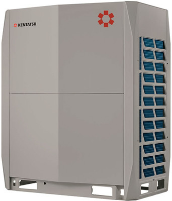 Наружный блок VRF системы Kentatsu KTRA400HZAN3-i