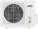 Кондиционер AUX Prime ASW-H12A4/FP-R1 AS-H12A4/FP-R1 Кондиционер AUX Prime ASW-H12A4/FP-R1 AS-H12A4/FP-R1