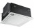 Кассетный внутренний блок мульти сплит-системы Hisense FREE MATCH DC AMC-18UR4RCC8