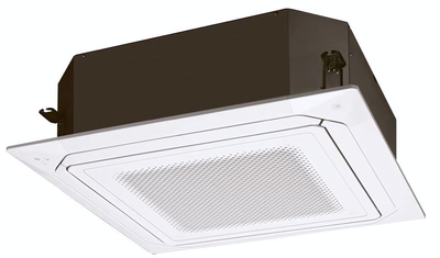 Кассетный кондиционер General AUXG45K