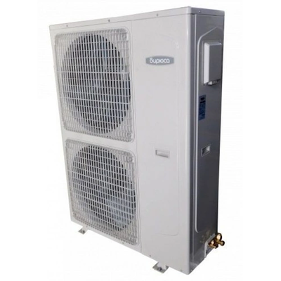 Кассетный кондиционер Бирюса BLCA-H60/5DR3 Кассетный кондиционер Бирюса BLCA-H60/5DR3