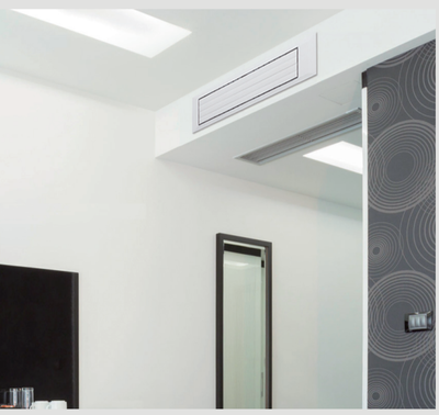 Канальный внутренний блок мульти сплит-системы General Flexible Multi R32 ARXG 18 KLLAP