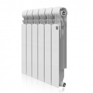 Радиатор Royal Thermo Indigo Super 500 - 6 секц. Радиатор Royal Thermo Indigo Super 500 - 6 секц.