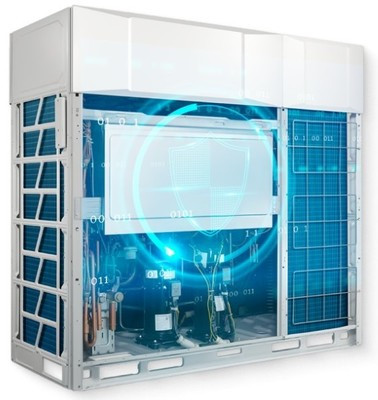 Наружный блок VRF системы MCZ V8i335V2R1A(MA)