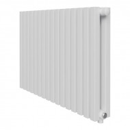 Дизайн-радиатор Royal Thermo Shift Q30 VC2050 - 16 секц. RAL9016 Дизайн-радиатор Royal Thermo Shift Q30 VC2050 - 16 секц. RAL9016