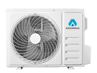 Внешний блок мульти сплит-системы на 2 комнаты Axioma ASB14M2Z1R