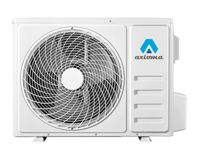 Внешний блок мульти сплит-системы на 2 комнаты Axioma ASB14M2Z1R