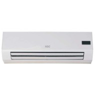 Настенный фанкойл до 5 кВт IGC IWF-600K22W