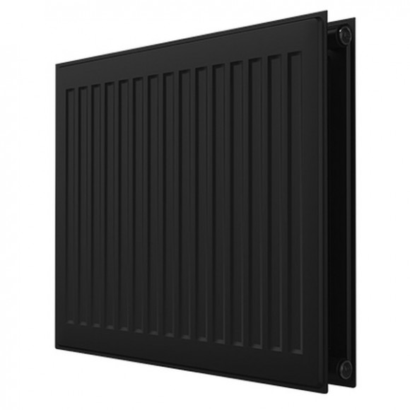 Радиатор панельный Royal Thermo HYGIENE H10-300-1400 Noir Sable Радиатор панельный Royal Thermo HYGIENE H10-300-1400 Noir Sable