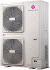 Наружный блок VRF системы Dantex DM-DC140WK/F